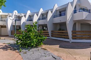 My Hotel Résidences - La Grande-Motte