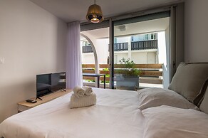 My Hotel Résidences - La Grande-Motte