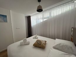 My Hotel Résidences - La Grande-Motte