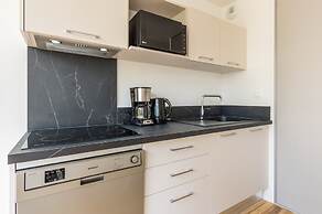 My Hotel Résidences - La Grande-Motte