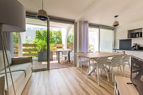 My Hotel Résidences - La Grande-Motte