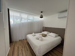 My Hotel Résidences - La Grande-Motte