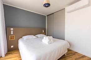 My Hotel Résidences - La Grande-Motte