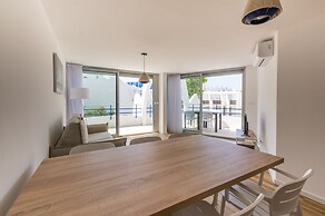 My Hotel Résidences - La Grande-Motte