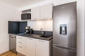 My Hotel Résidences - La Grande-Motte