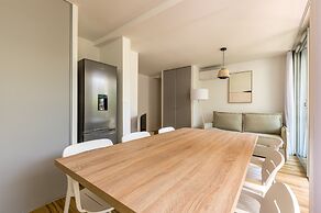 My Hotel Résidences - La Grande-Motte