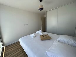 My Hotel Résidences - La Grande-Motte