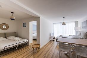 My Hotel Résidences - La Grande-Motte