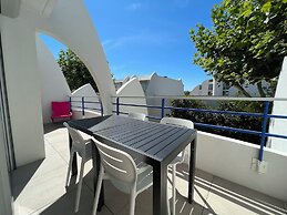 My Hotel Résidences - La Grande-Motte