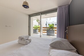 My Hotel Résidences - La Grande-Motte