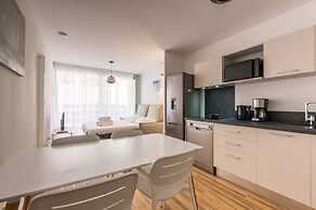 My Hotel Résidences - La Grande-Motte