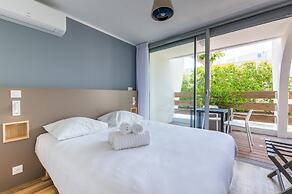 My Hotel Résidences - La Grande-Motte