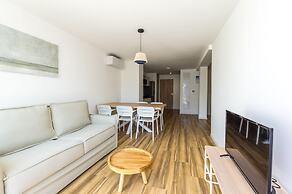 My Hotel Résidences - La Grande-Motte