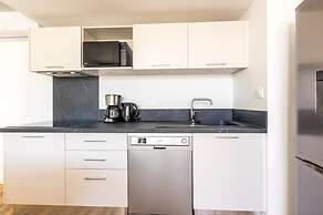 My Hotel Résidences - La Grande-Motte