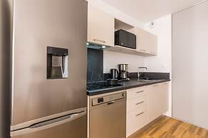 My Hotel Résidences - La Grande-Motte