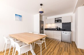 My Hotel Résidences - La Grande-Motte