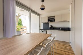 My Hotel Résidences - La Grande-Motte