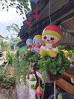 Ozone at farm