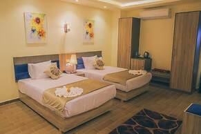 Jewel Green Mountain Hotel