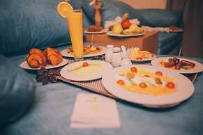 Jewel Green Mountain Hotel