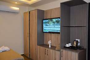 Jewel Green Mountain Hotel