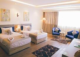 Jewel Green Mountain Hotel