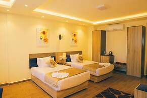 Jewel Green Mountain Hotel