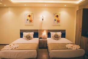 Jewel Green Mountain Hotel