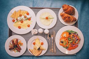 Jewel Green Mountain Hotel