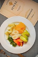 Jewel Green Mountain Hotel