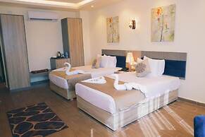 Jewel Green Mountain Hotel