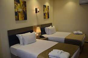 Jewel Green Mountain Hotel