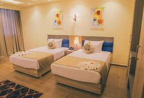 Jewel Green Mountain Hotel