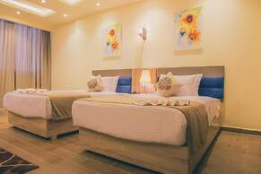 Jewel Green Mountain Hotel