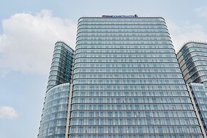 Kasprzaka 29 With 1 Bedroom by Renters