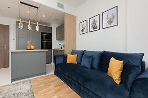 Kasprzaka 29 With 1 Bedroom by Renters