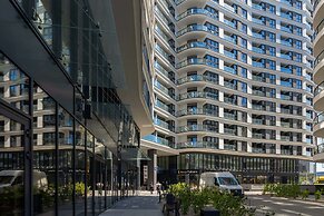 Kasprzaka 29 With 1 Bedroom by Renters