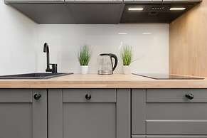 Kasprzaka 29 With 1 Bedroom by Renters