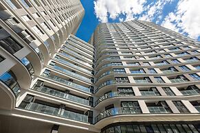 Kasprzaka 29 With 1 Bedroom by Renters