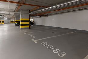 Kasprzaka 29 With 1 Bedroom by Renters