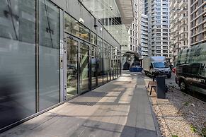 Kasprzaka 29 With 1 Bedroom by Renters