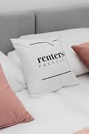 Kasprzaka 29 With 1 Bedroom by Renters