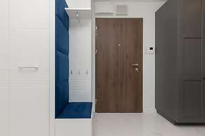 Kasprzaka 29 With 1 Bedroom by Renters