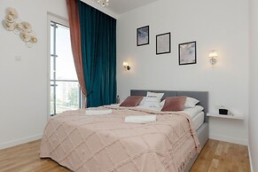 Kasprzaka 29 With 1 Bedroom by Renters