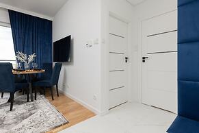 Kasprzaka 29 With 1 Bedroom by Renters