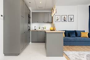 Kasprzaka 29 With 1 Bedroom by Renters