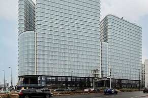 Kasprzaka 29 With 1 Bedroom by Renters