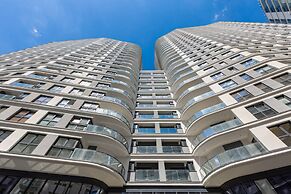 Kasprzaka 29 With 1 Bedroom by Renters