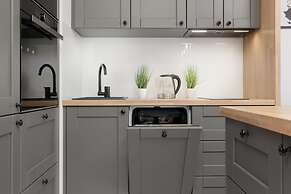 Kasprzaka 29 With 1 Bedroom by Renters