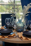 Kasprzaka 29 With 1 Bedroom by Renters